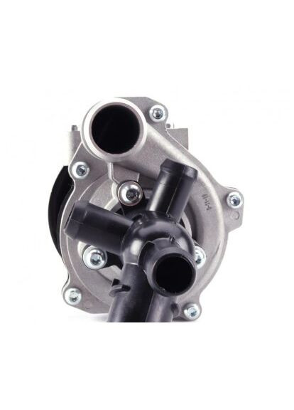 Водяний насос FORD TRANSIT (Вир-во ) Ina (366131808)