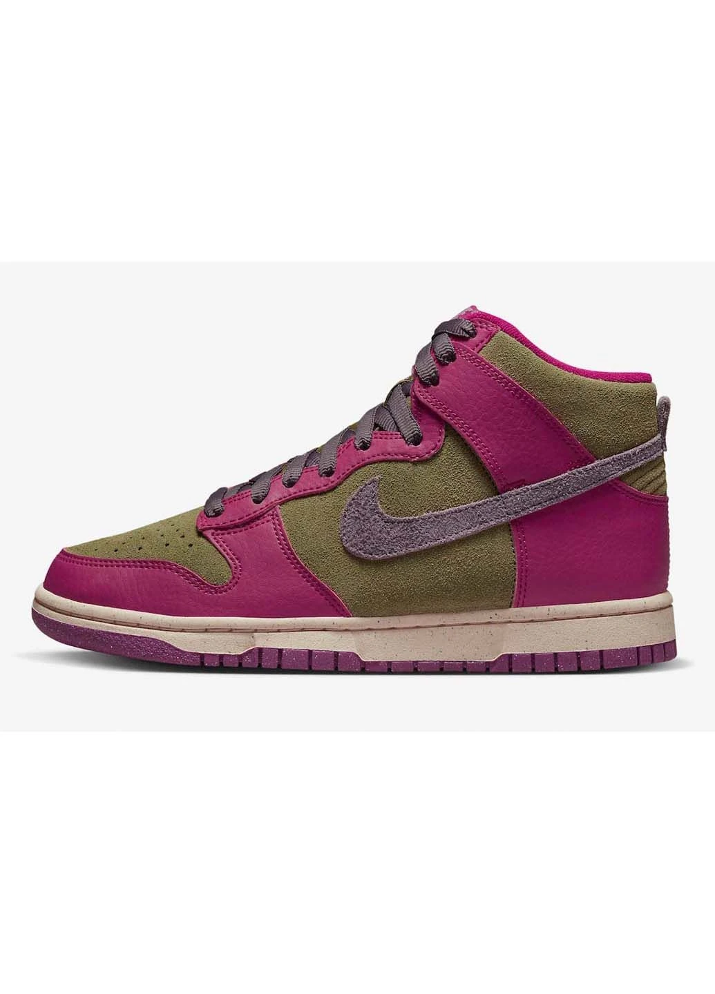 Кросівки Nike комбіновані демісезони (368770963)