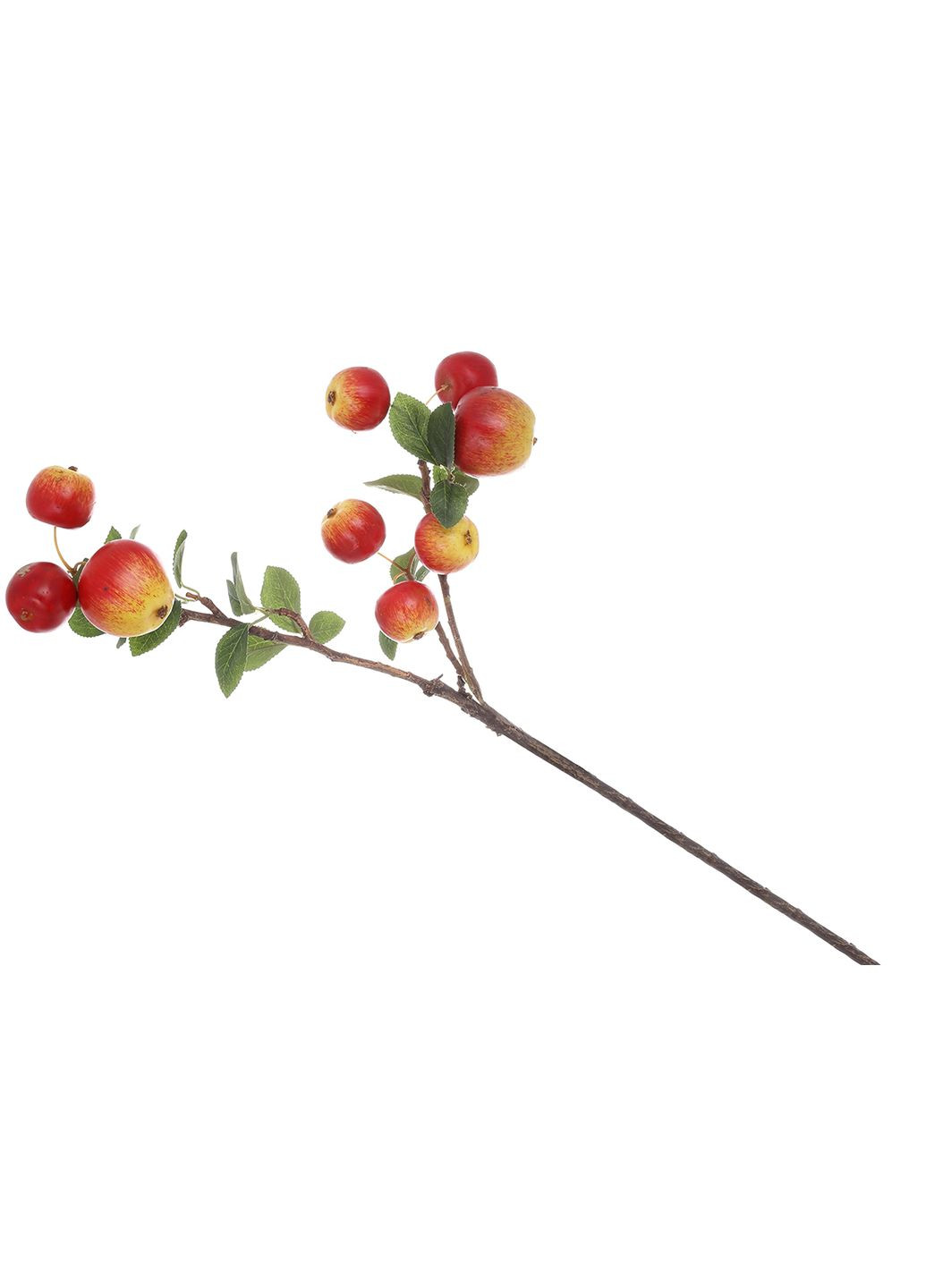 Декоративная ветвь Яблони, 56см No Brand (301208862)