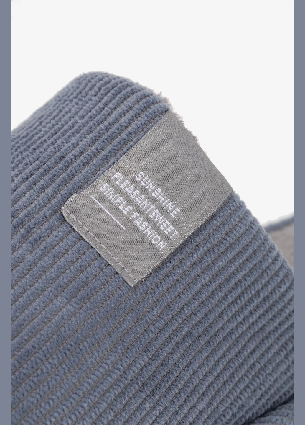 Капці чоловічі O14 (2000990801234A) shop (2000990801234) No Brand (362704786)