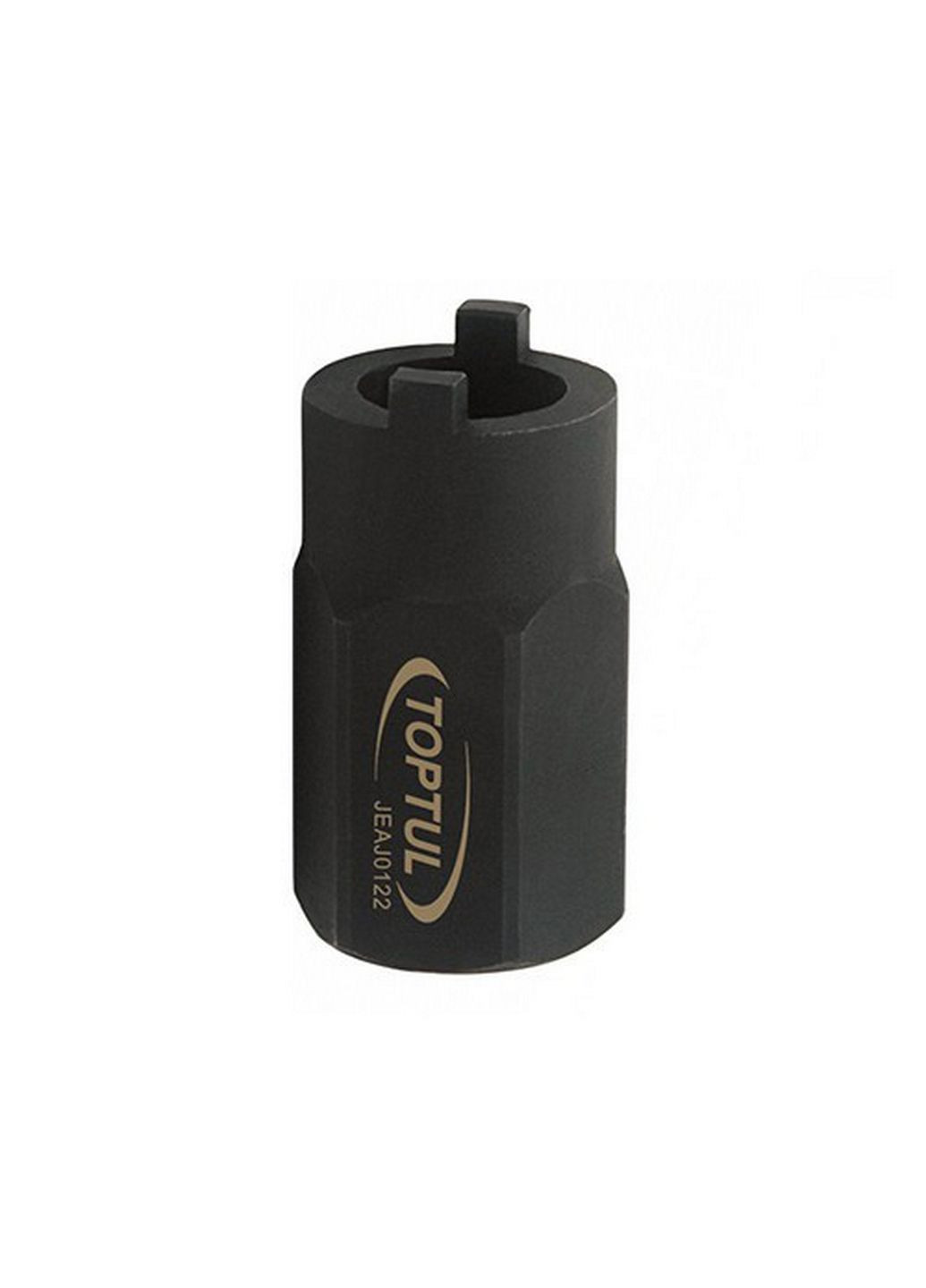 Головка для розбирання стійки амортизаторів 22мм VW,AUDI TOPTUL (289363360)