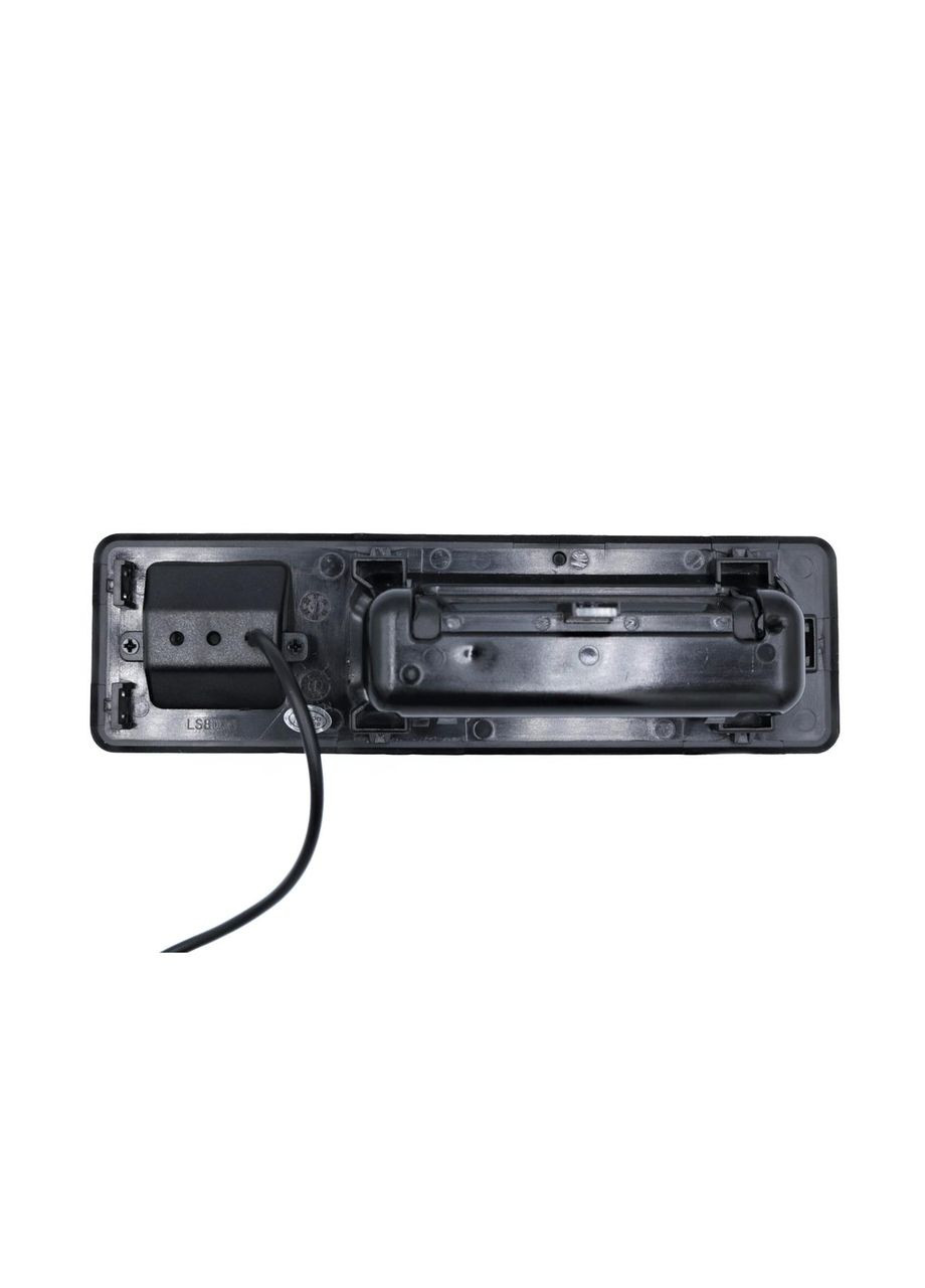 Камера заднего вида (штатная) серии QCV 2053 BM 02 (1000TVL) QIV (299235704)