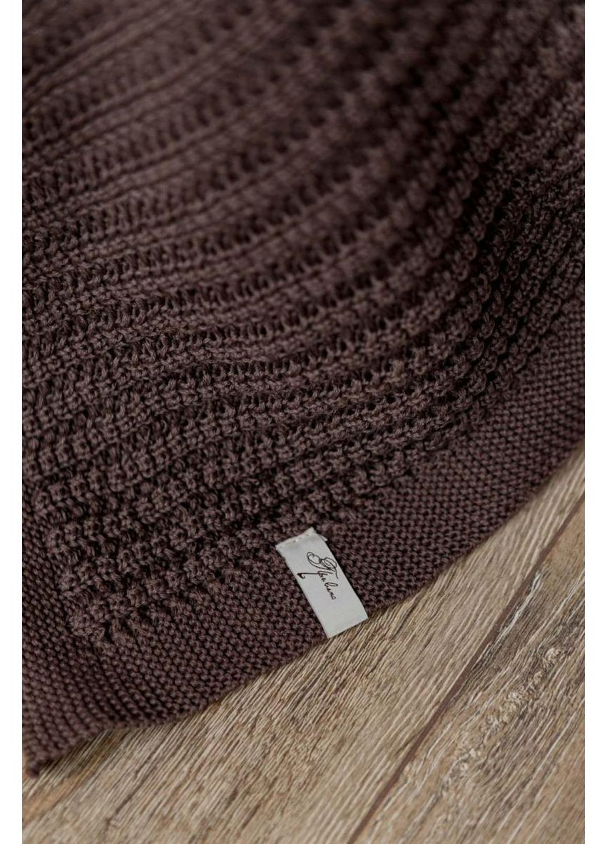 Плед в'язаний Cotton Прованс (353700243)