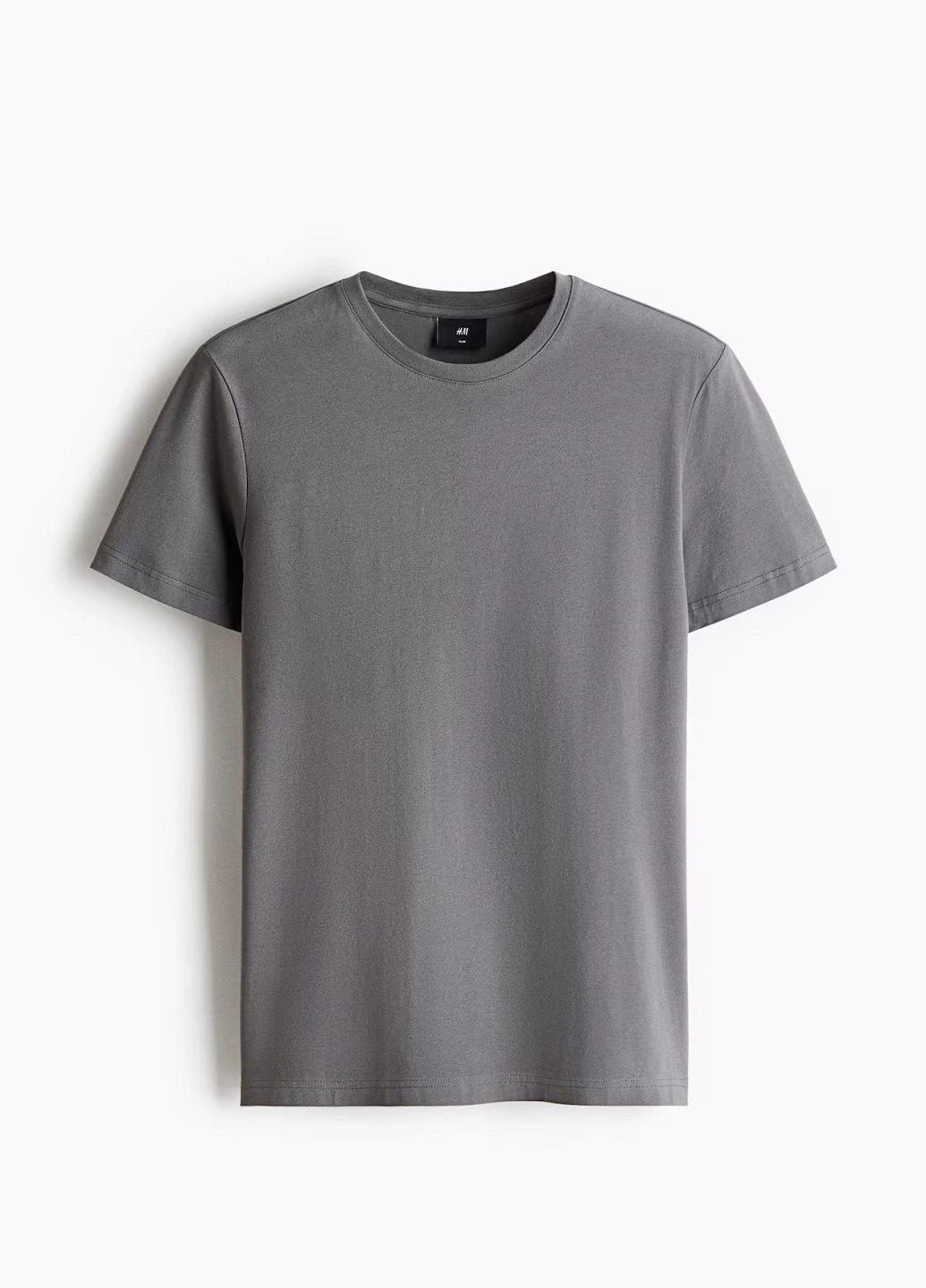 Комбинированная футболка H&M