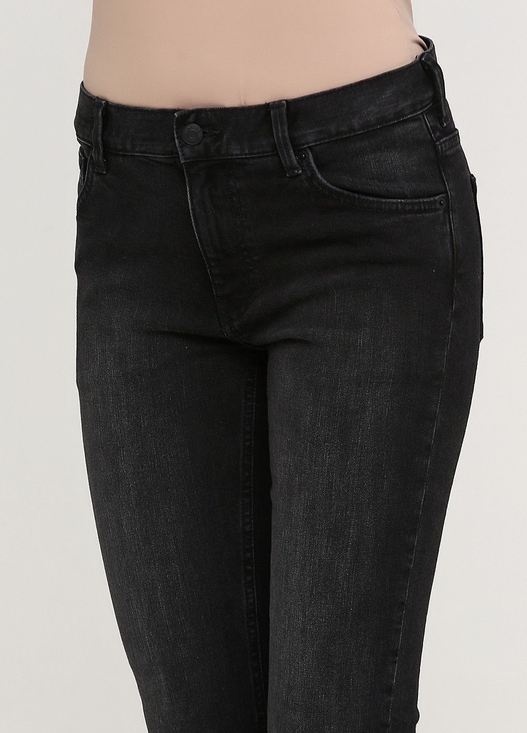 Джинсы Weekday - (348840634)