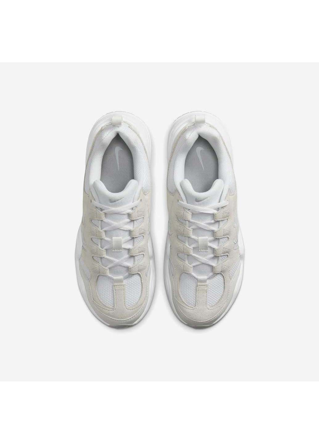 Сірі осінні кросівки жіночі tech hera Nike