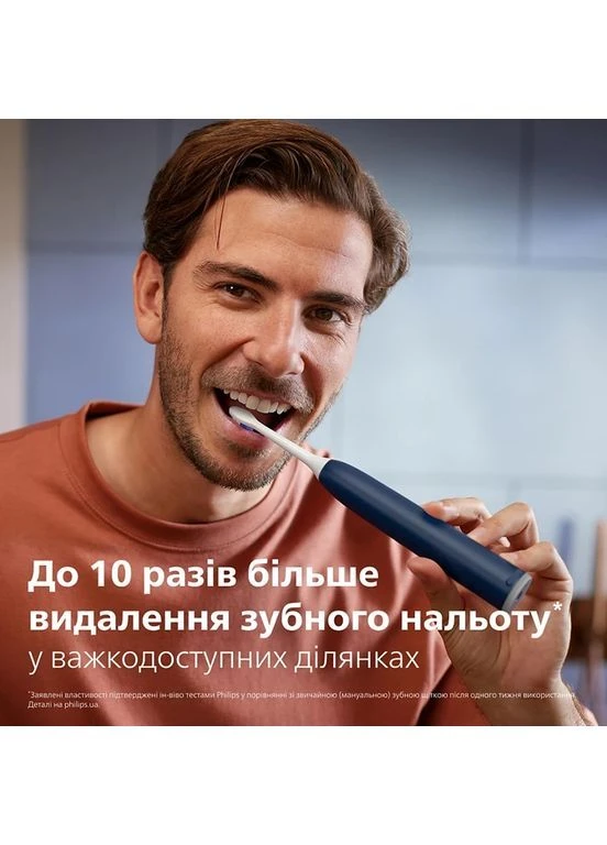 Зубна електрощітка Sonicare HX7403/05 Philips (402239656)