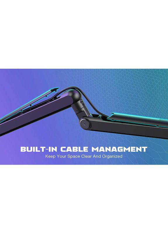 Микрофонная стойка BM88 Fifine (322905748)