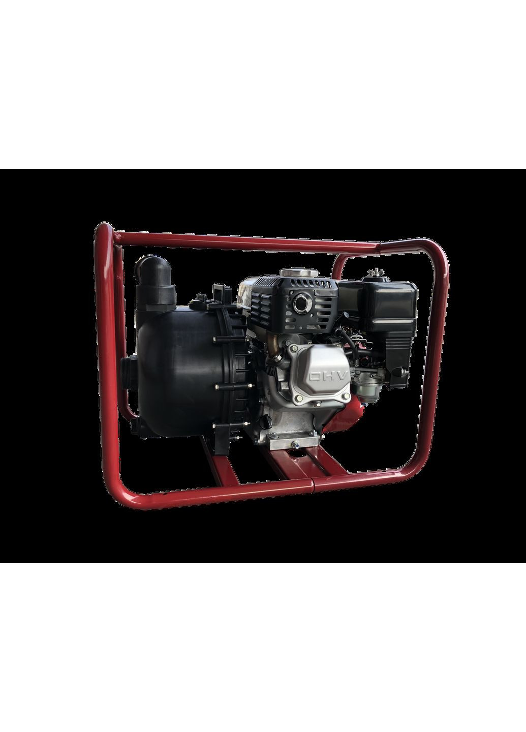 Мотопомпа рукав 50мм, 30м3/час, подъем 25м, для химикатов, SCCP50 Vulkan (342967984)