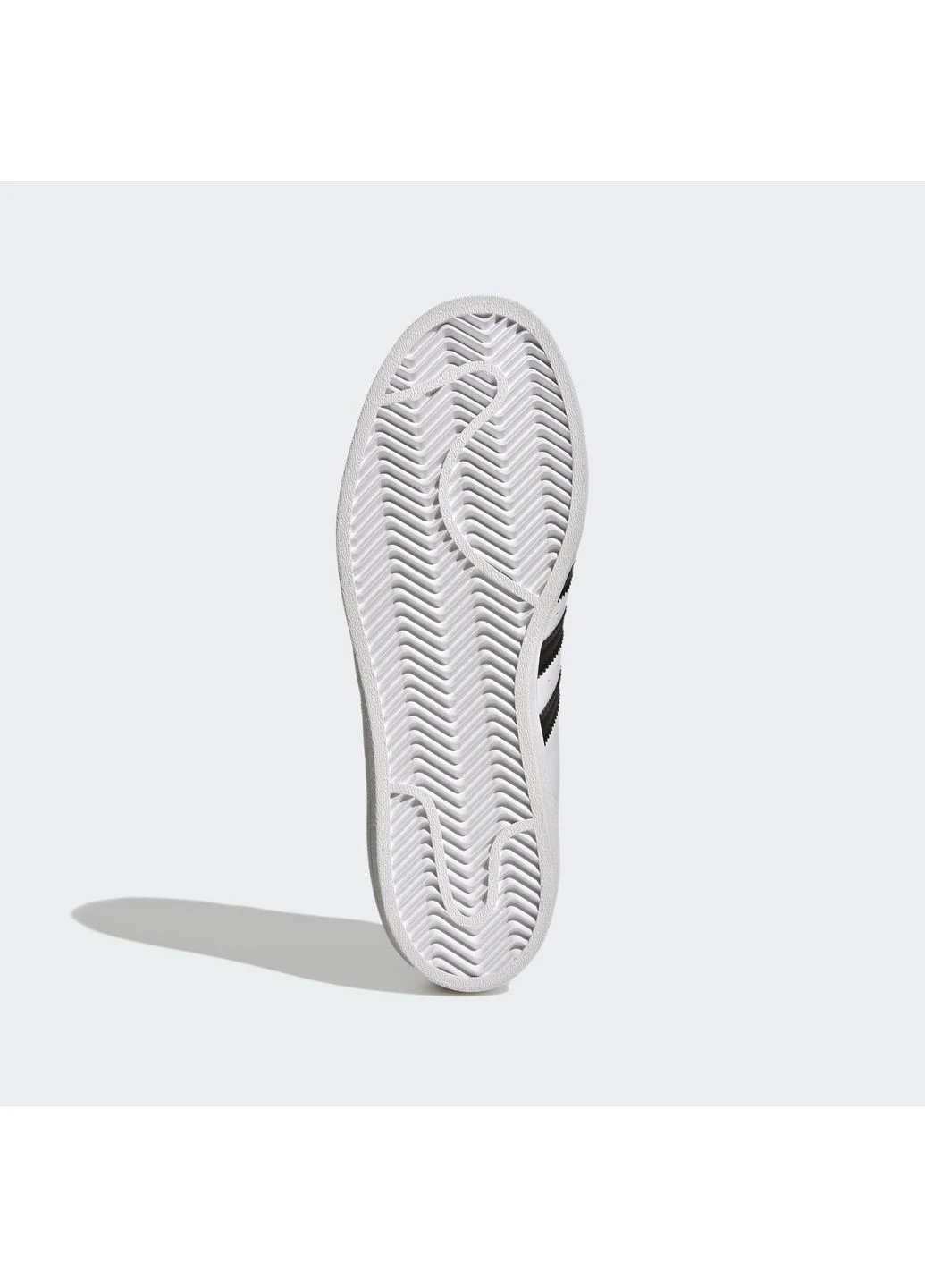Женские кроссовки fz5951 adidas Superstar белые (381520549)