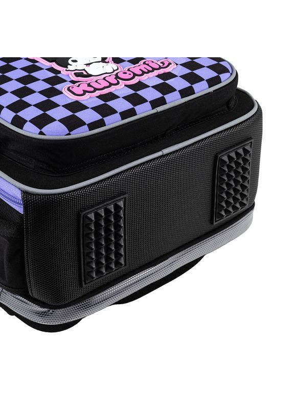 Рюкзак Education каркасний HK25-556M Kuromi Kite (369627678)