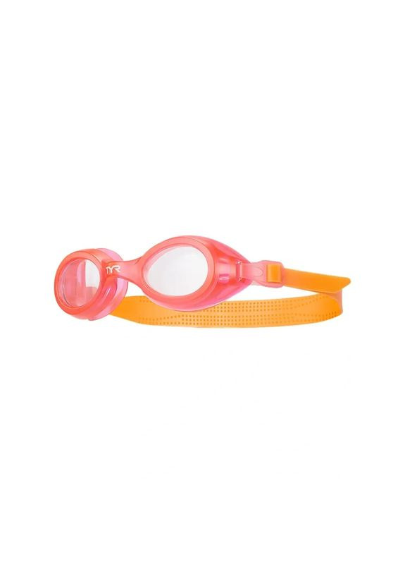 Окуляри для плавання дитячі Aqua Blaze Kids (LGKTKSTP685) TYR (261923683)