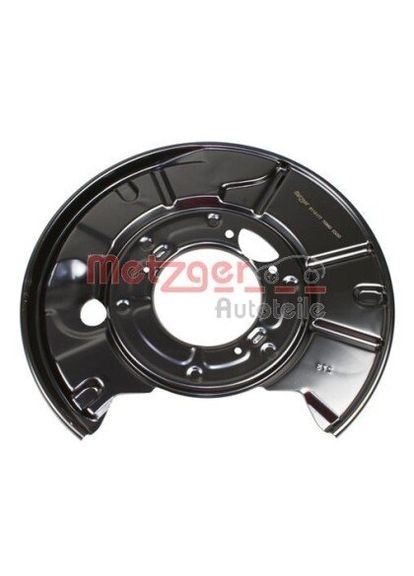 Защитный кожух (отражатель) Metzger (368520701)