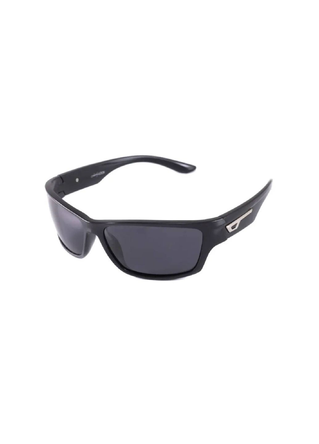 Солнцезащитные очки с поляризацией Спорт мужские 443-168 LuckyLOOK 443-168m (289360353)