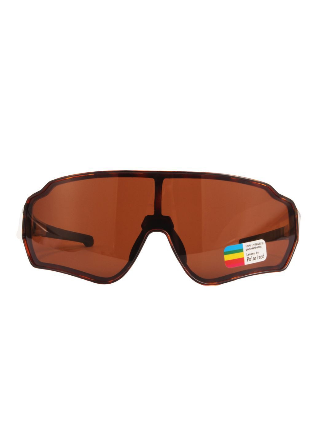 Захисні тактичні сонцезахисні окуляри -10163 поляризаційна захисна лінза з діоптріями Rockbros (280826736)