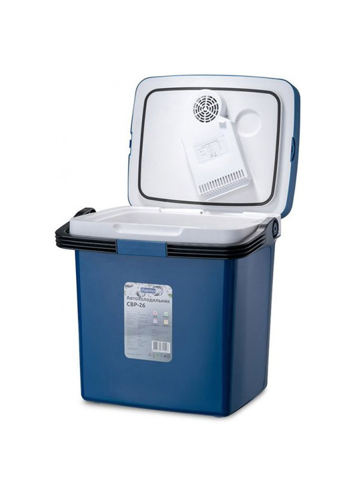 Автохолодильник Giostyle CBP-26 4823082716890 Thermo (317305748)