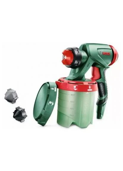 Краскопульт (1.600.A00.8W8) Bosch PFS 3000-2/5000 E (401138566)