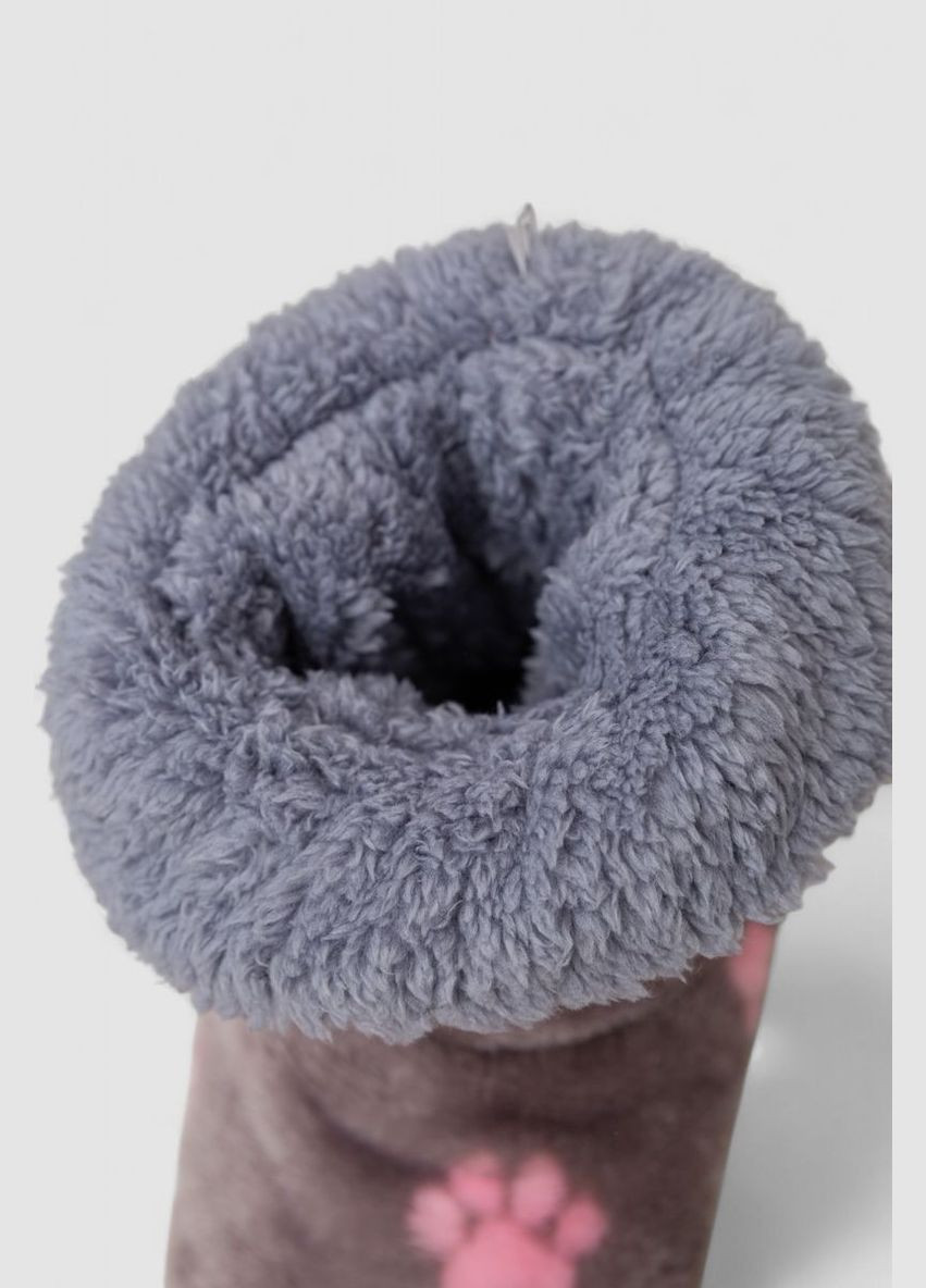 Капці-чобітки плюшеві Ager Тапочки (318876950)