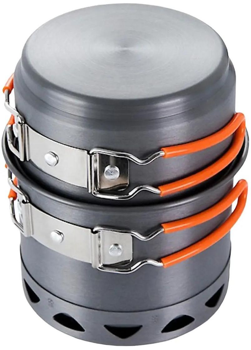 Набор посуды Fire-Maple FM FMC 217 No Brand (316447738)