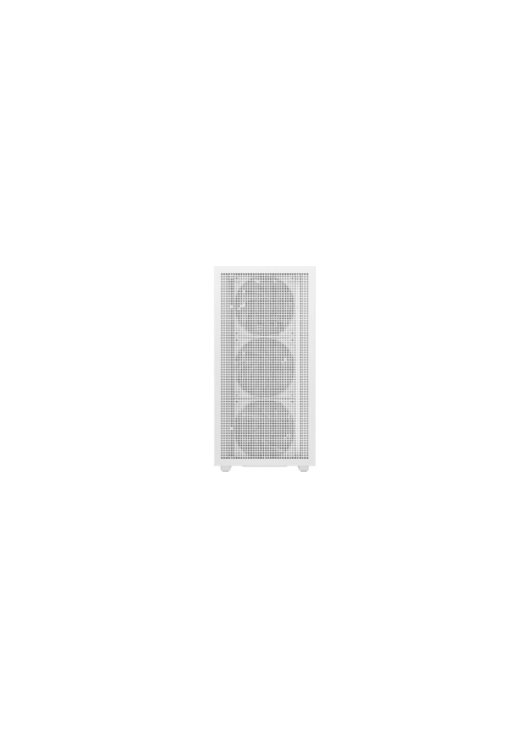 Корпус (RCH560-WHAPE4D-G-1) DeepCool CH560 Digital White (275100991)