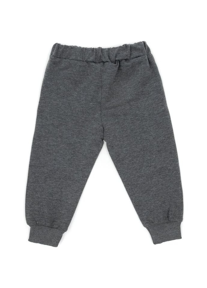 Черные демисезонные брюки Joi