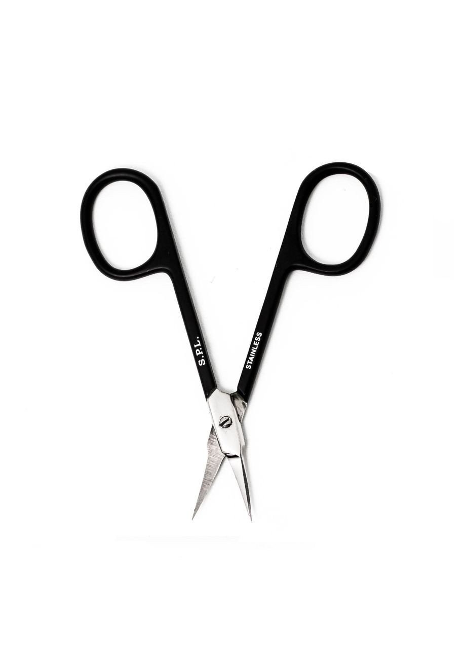 Ножницы маникюрные для кутикулы 9611 SPL (338426861)