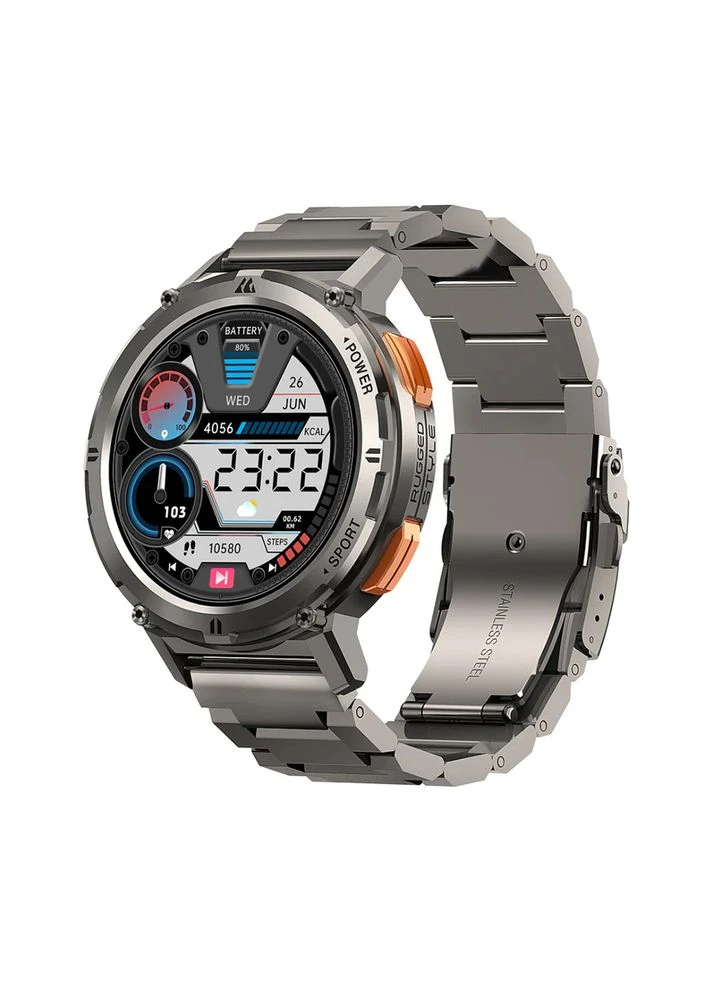 Tank T2 Metall Silver Kospet (372948839)