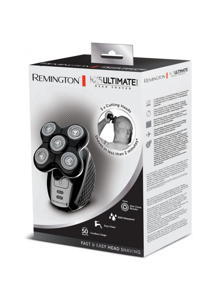 Електробритва XR1500 Remington (372615949)