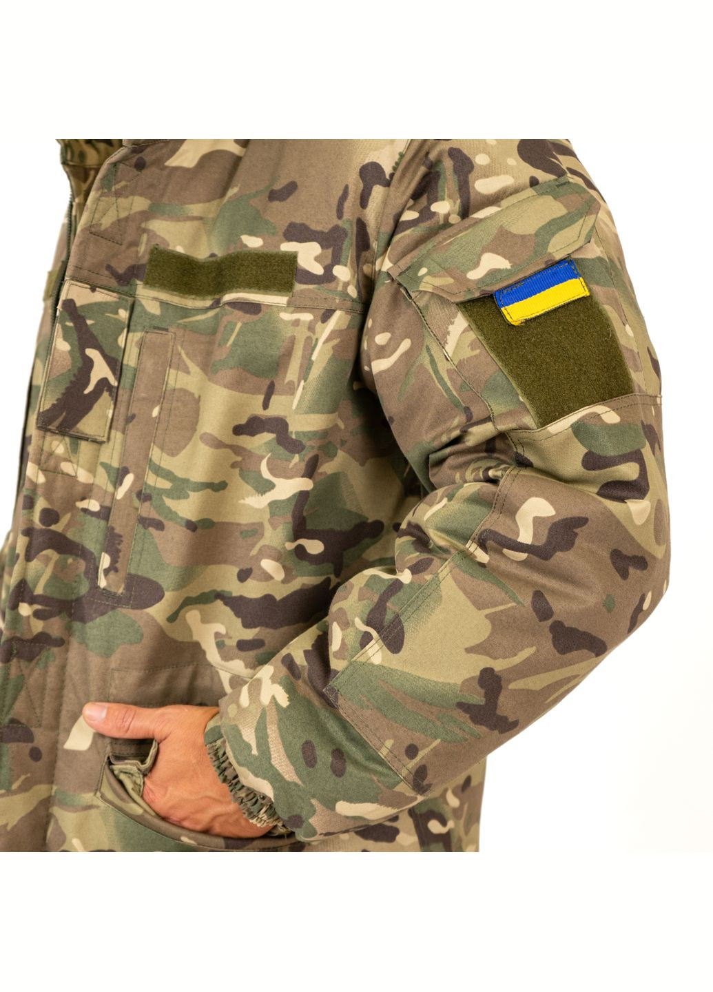 Куртка зимняя мультикам. Klost (315878643)