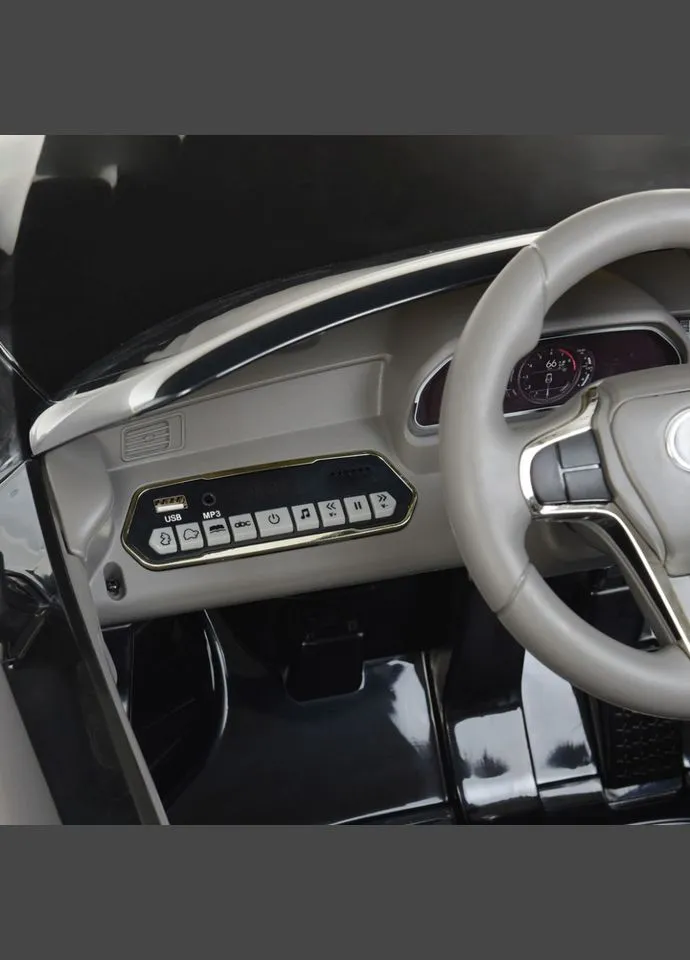 Детский электромобиль JE1618EBLR-2 Lexus до 30 кг Bambi (378579192)