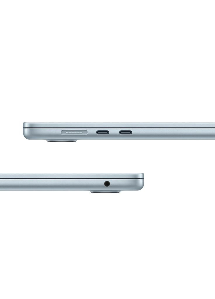 Ноутбук MacBook Air 13 M4 A3240 Sky Blue (MC6T4UA/A) Apple (324059210)