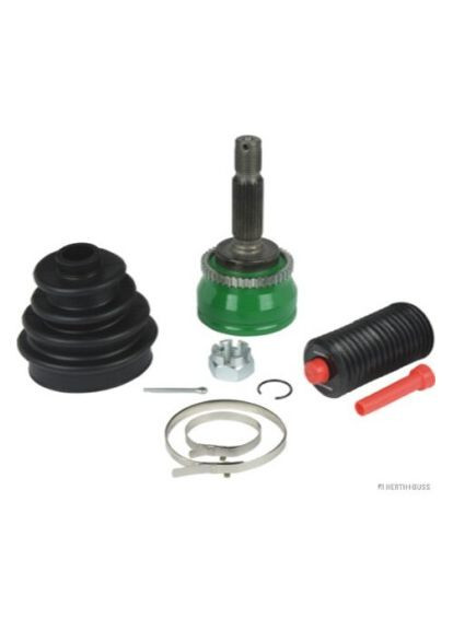 ШРКШ со смазкой MITSUBISHI GALANT VI (EA_) 2.0 (EA2A) 1996/09 J2825131 Jakoparts (366107466)