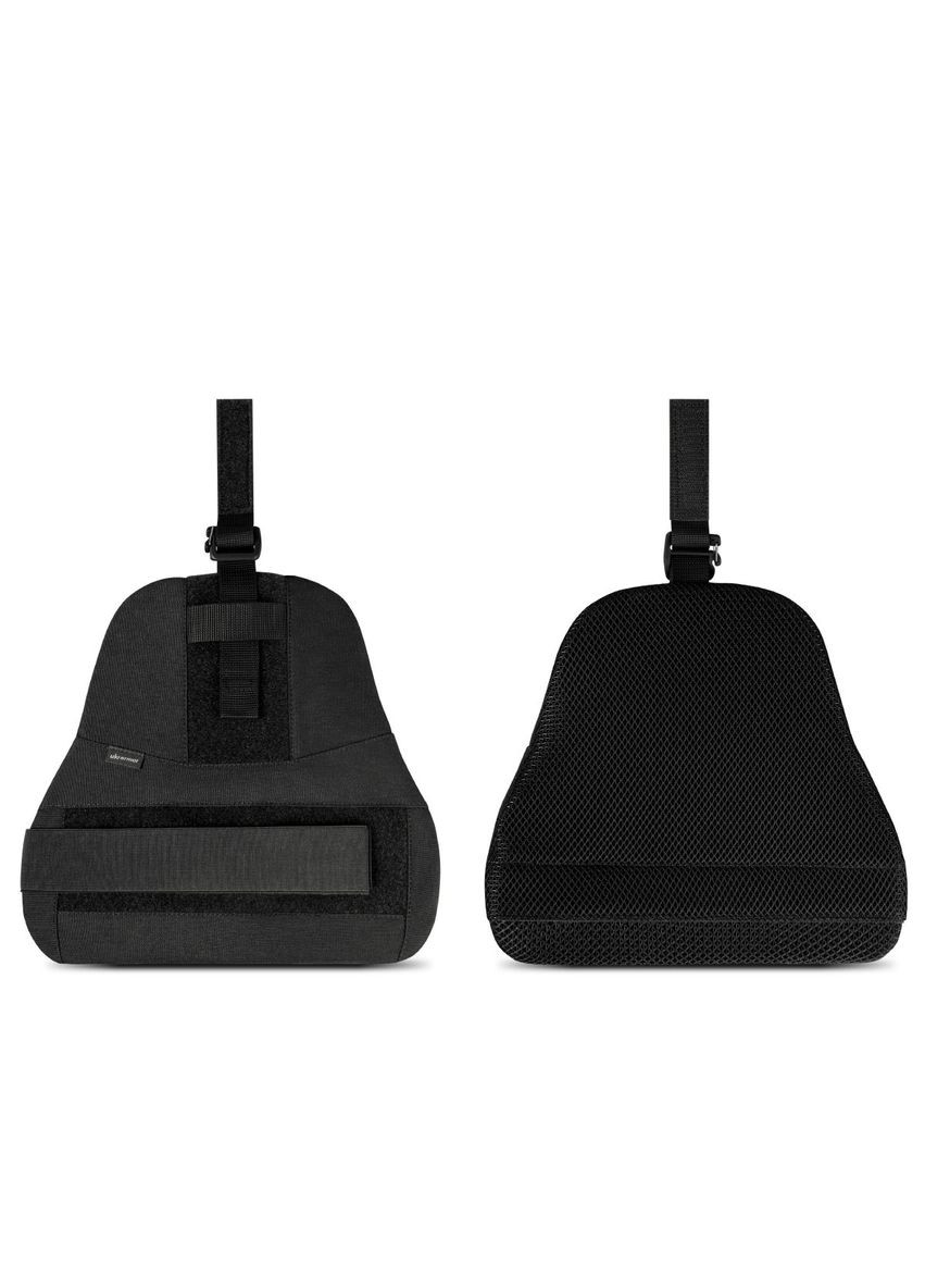 Плечевая защита с баллистическими пакетами 1-го класса. STANAG 2920. Ukrarmor (334256196)