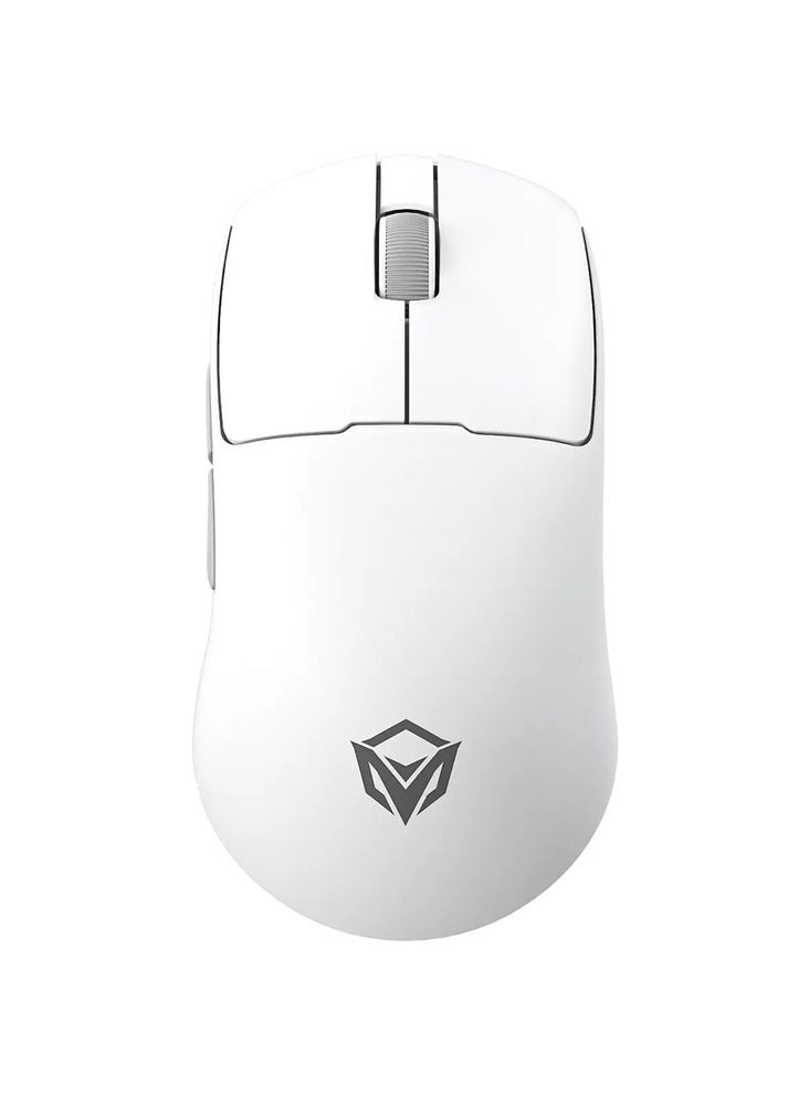 Миша GW40 Pro White (MT-GW40_PRO-B) MEETION (366827686)