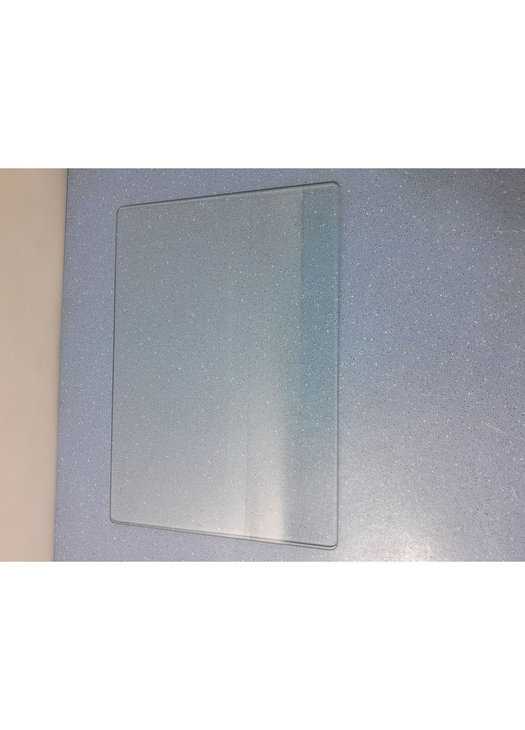 Стекло дверей для электро плиты 340*240 Magio (361864157)