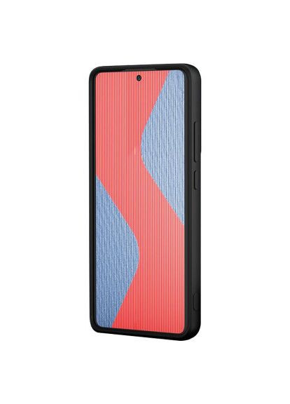Чохол до мобільного телефона (711158) BeCover Military Poco X6 Pro Blue (364500789)