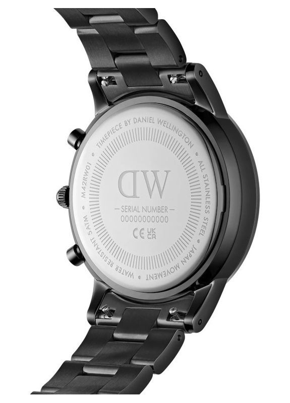 Мужские наручные часы Daniel Wellington DW00100642 (322685838)