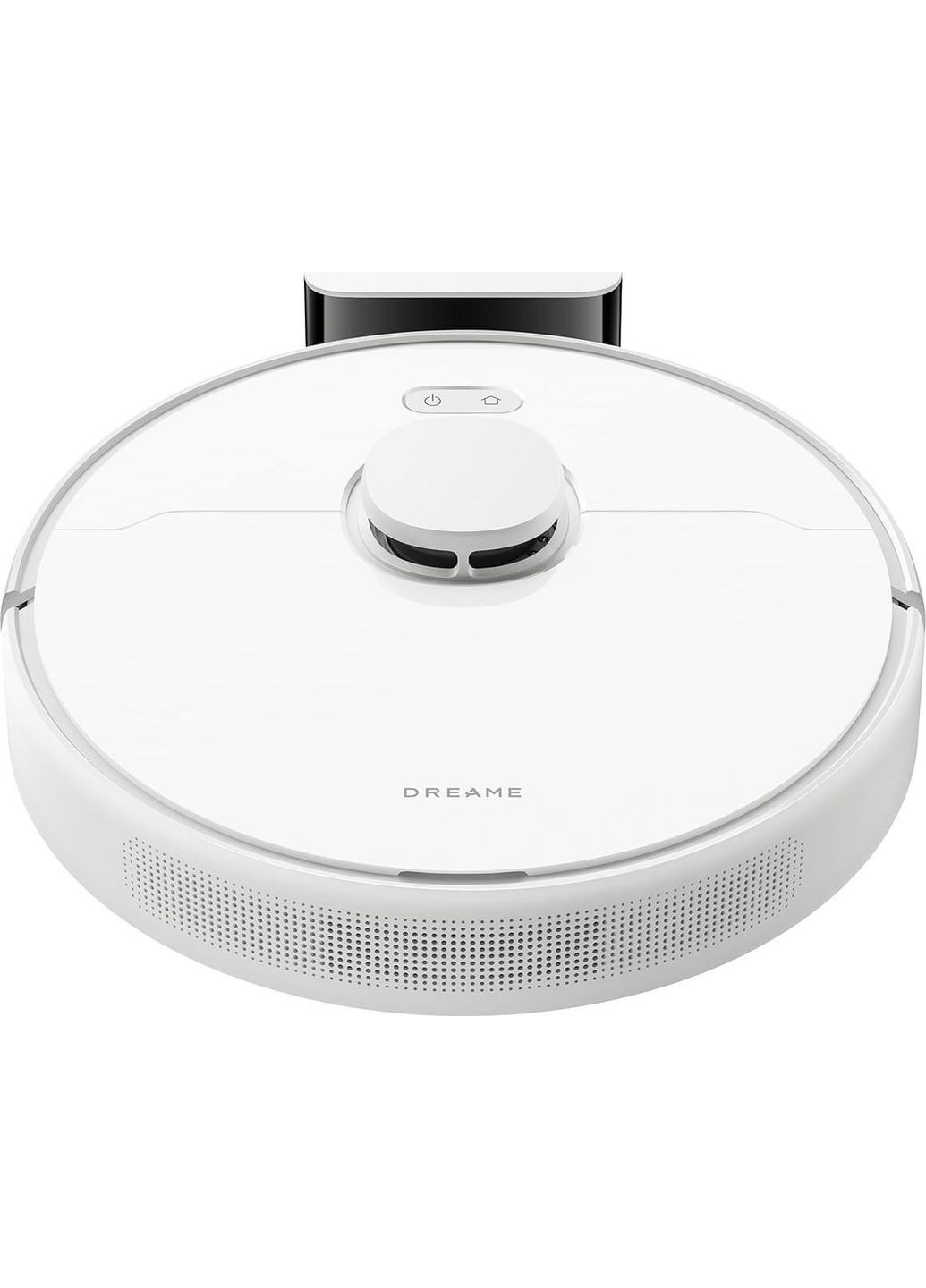 Робот-пилосос із вологим прибиранням D9 MAX White Gen 2 (RLD34GA-Wh) Dreame (362214078)