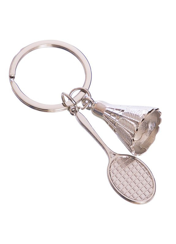 Брелок Ракетка для бадминтона FB5591, (33508245) FDSO (315958532)