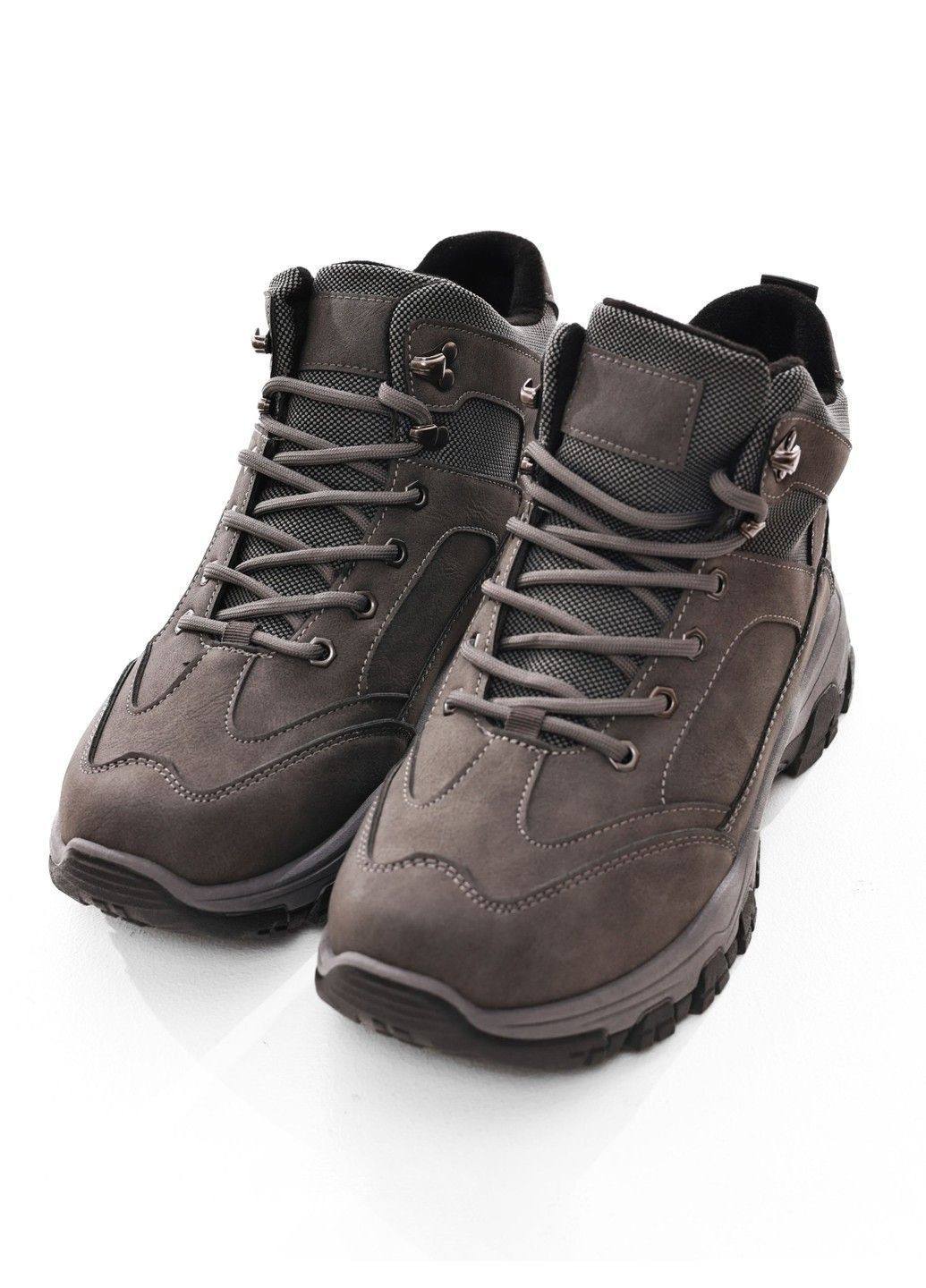 Черевики зимові чоловічі STREAM (366152405)