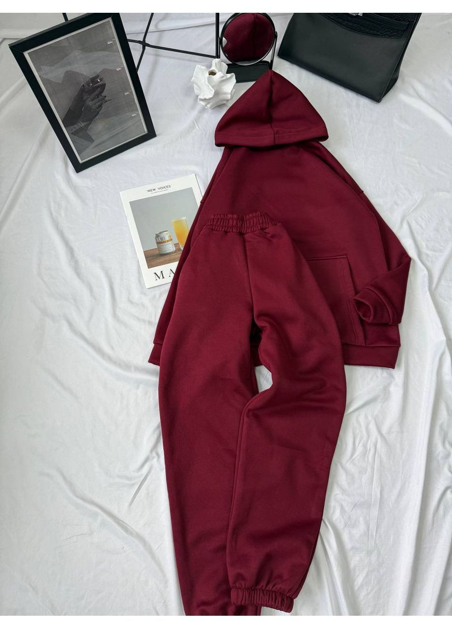 Женский спортивный костюм FINO Mode (369339593)