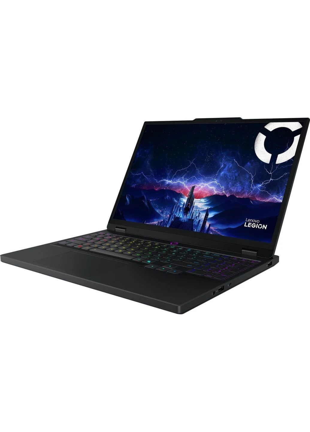 Ноутбук Legion 5 15IAX10 (83F00005US) CUSTOM [165837] Lenovo (400901840)