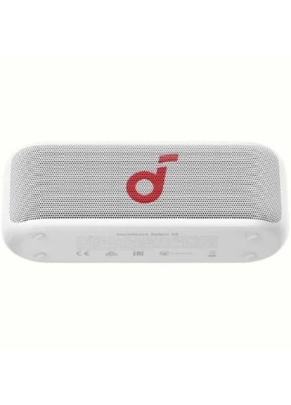 Портативна акустика SoundCore Select 2S White (A3171021) Anker (347175614)