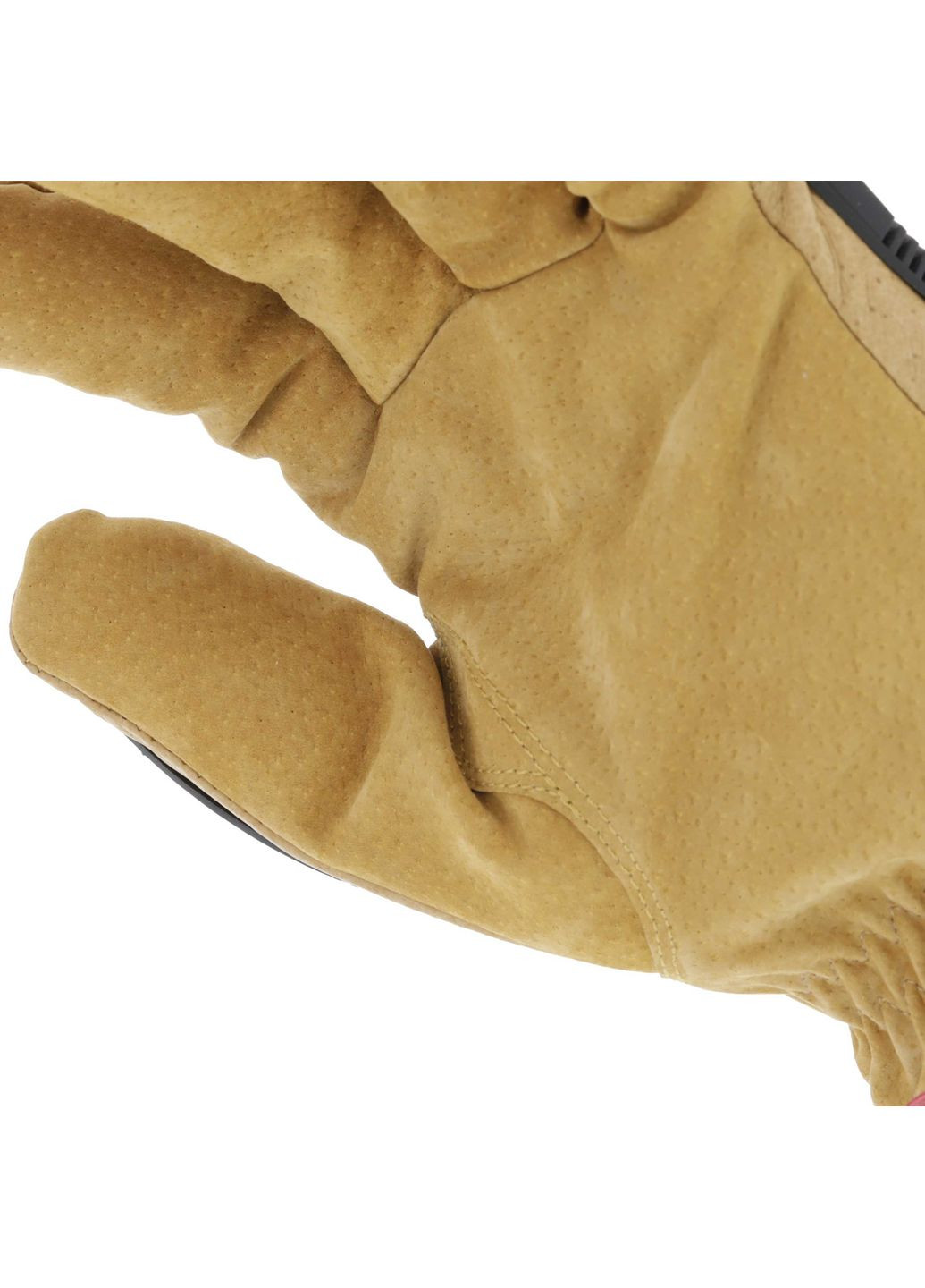 Перчатки тактические зимние echanix® Leather M-Pact® Insulated Driver F9-360 Gloves M Brown Mechanix Wear (315822532)