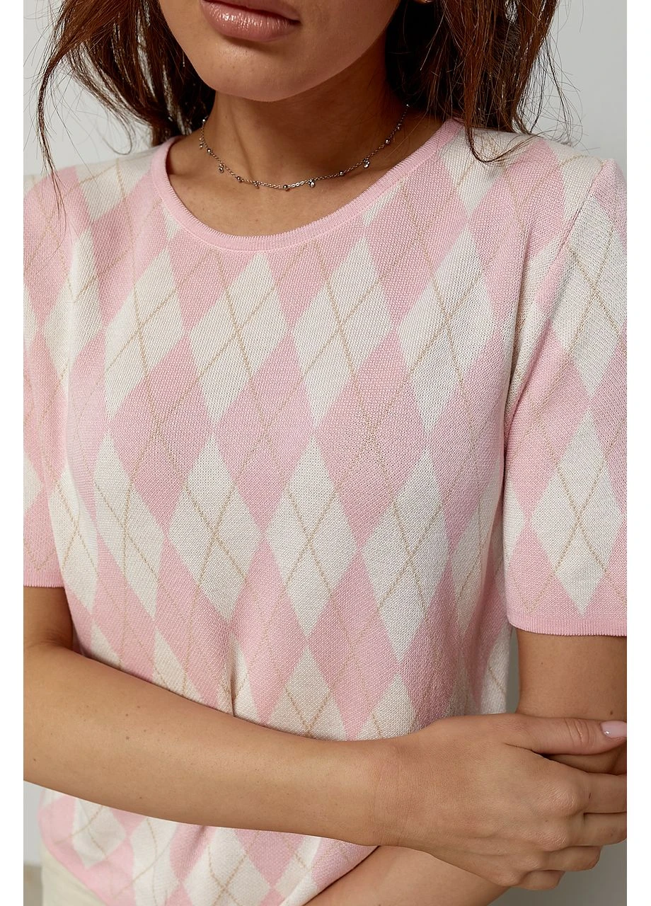 Футболка Lurex - (395405336)