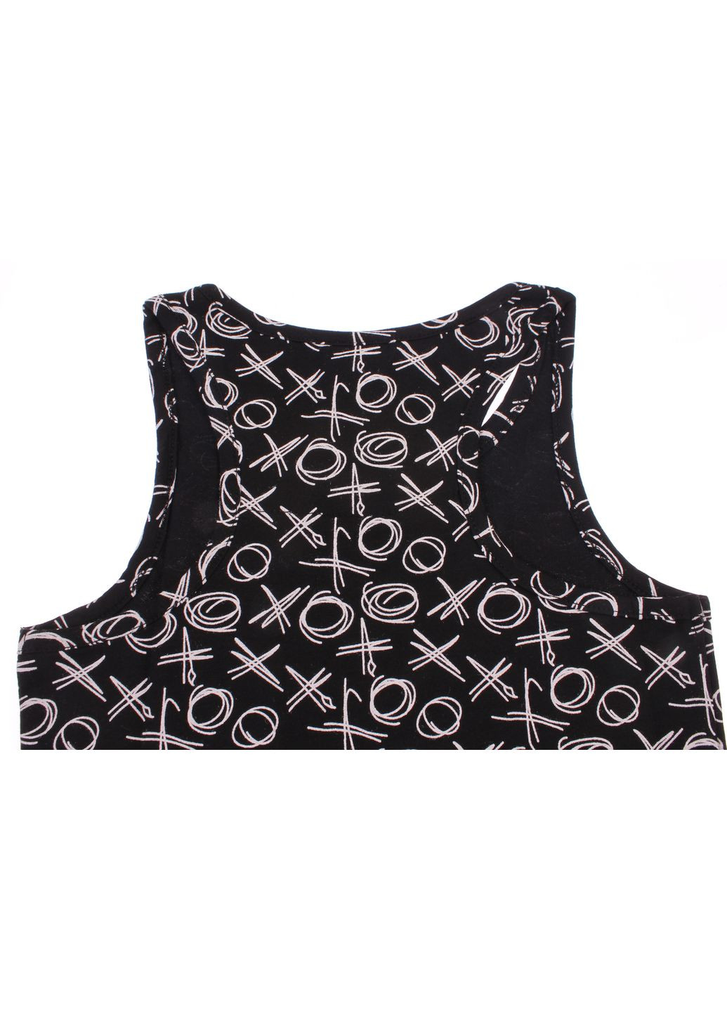 Майка 145 И Белый Lovetti (316713170)