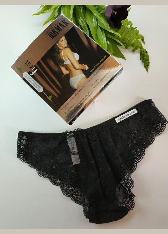 Трусы женские слипы first Lormar (324833274)