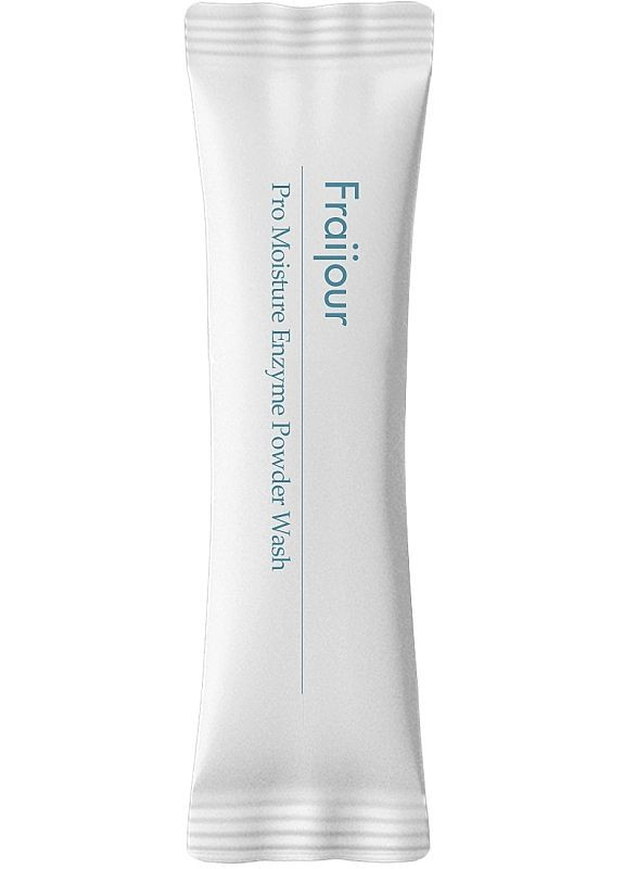 Очищающая энзимная пудра Pro Moisture Enzyme Powder Wash 30x1g (2-902853) Fraijour (369794371)