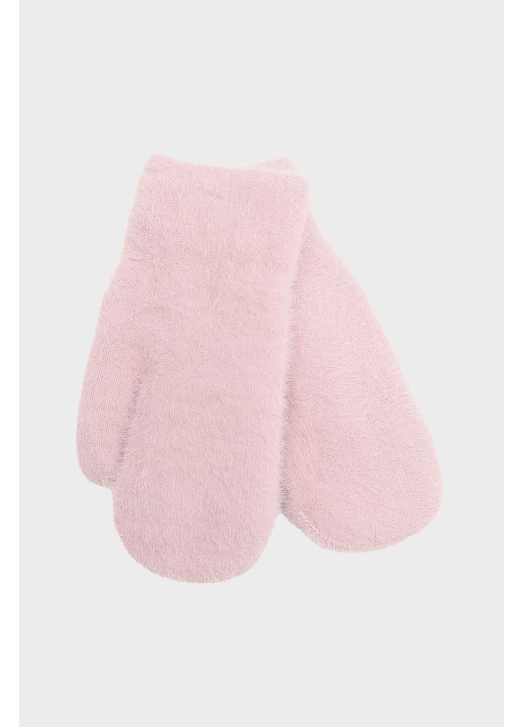 Рукавиці для дівчинки колір бузковий CB-00287180 Henu (365711255)