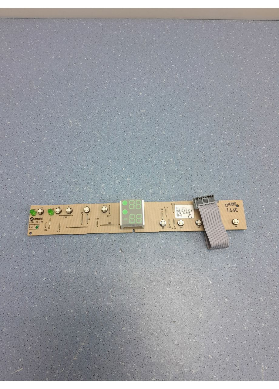 Плата управления для холодильника 6113722 LIEBHERR (361864357)